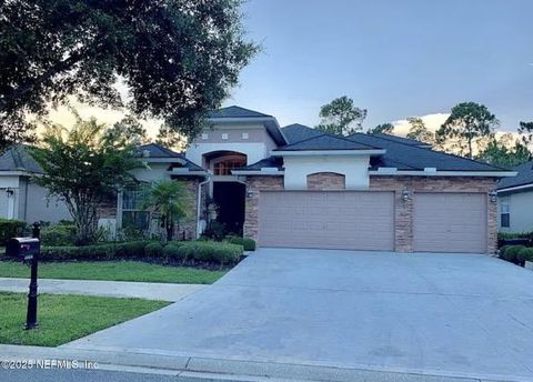 14194 BIG SPRING Street Jacksonville FL 32258