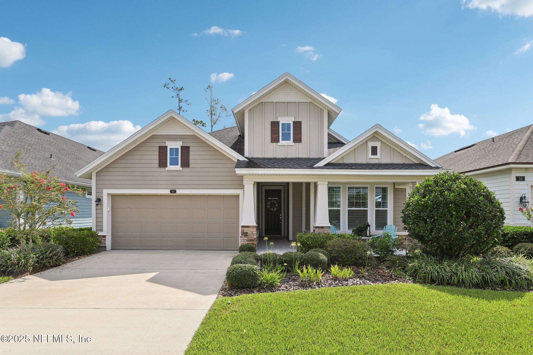 42 KNOTWOOD Way