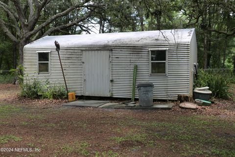 A home in Satsuma