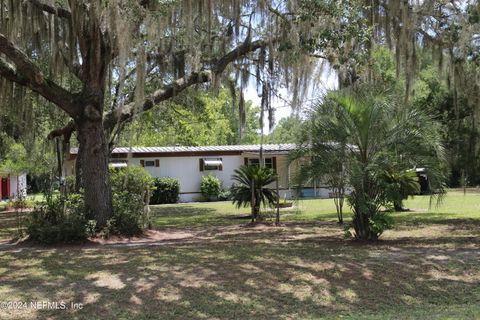 A home in Satsuma