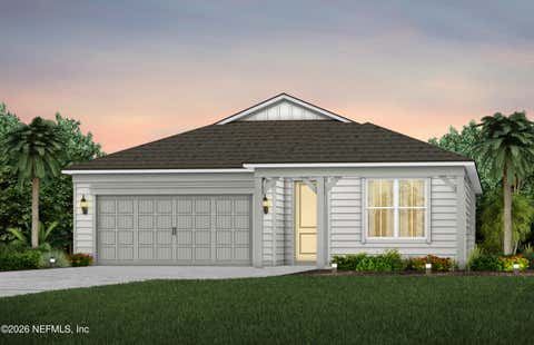 Photo of 3252 PIPERS Way, Green Cove Springs, FL 32043 (MLS # 2159910)