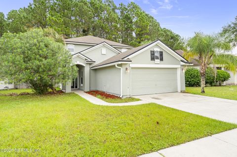 96702 COMMODORE POINT Drive Yulee FL 32097