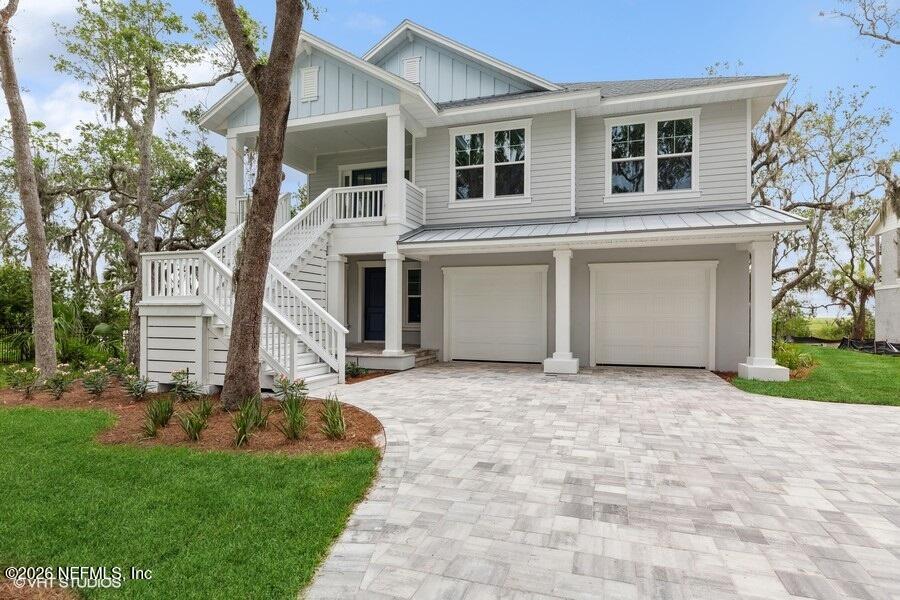 96478 SOAP CREEK Drive