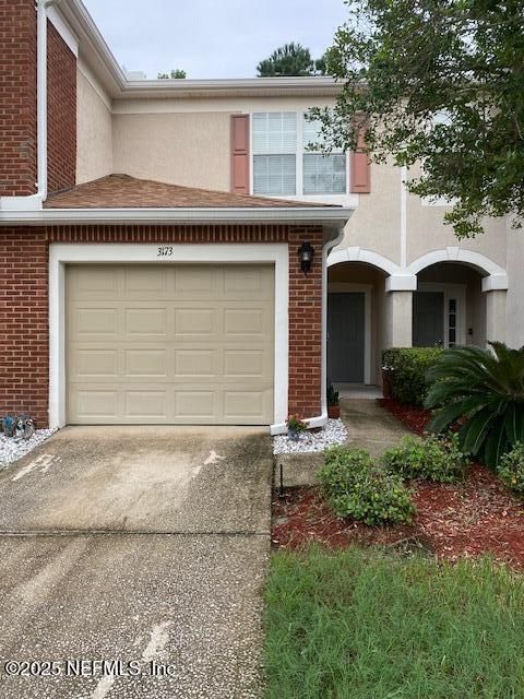 3173 HOLLOW TREE Court Jacksonville FL 32216