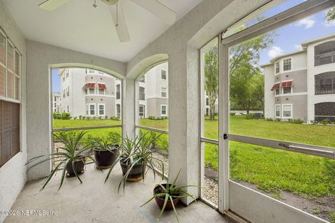 Photo of 3591 KERNAN Boulevard S #403, Jacksonville, FL 32224 (MLS # 2145200)