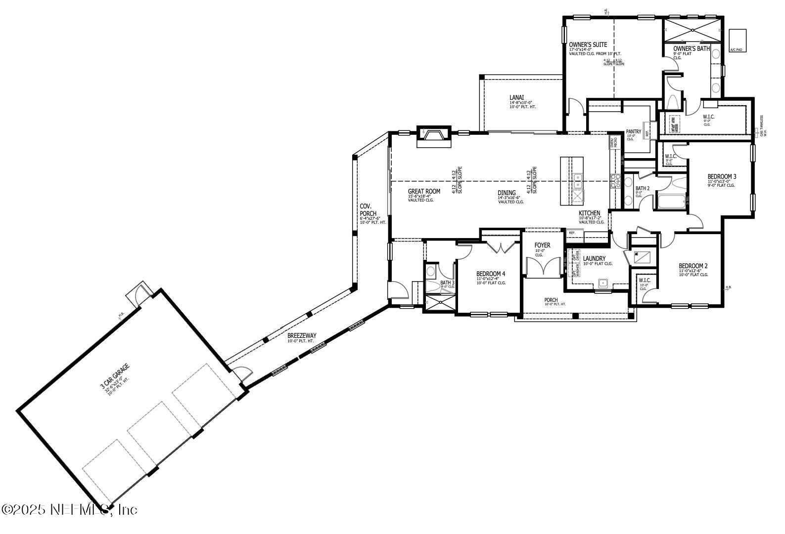 809 BRANDYWINE Court