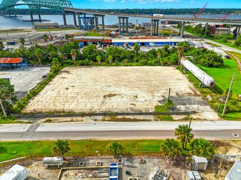 1932 E ADAMS Street Jacksonville FL 32202