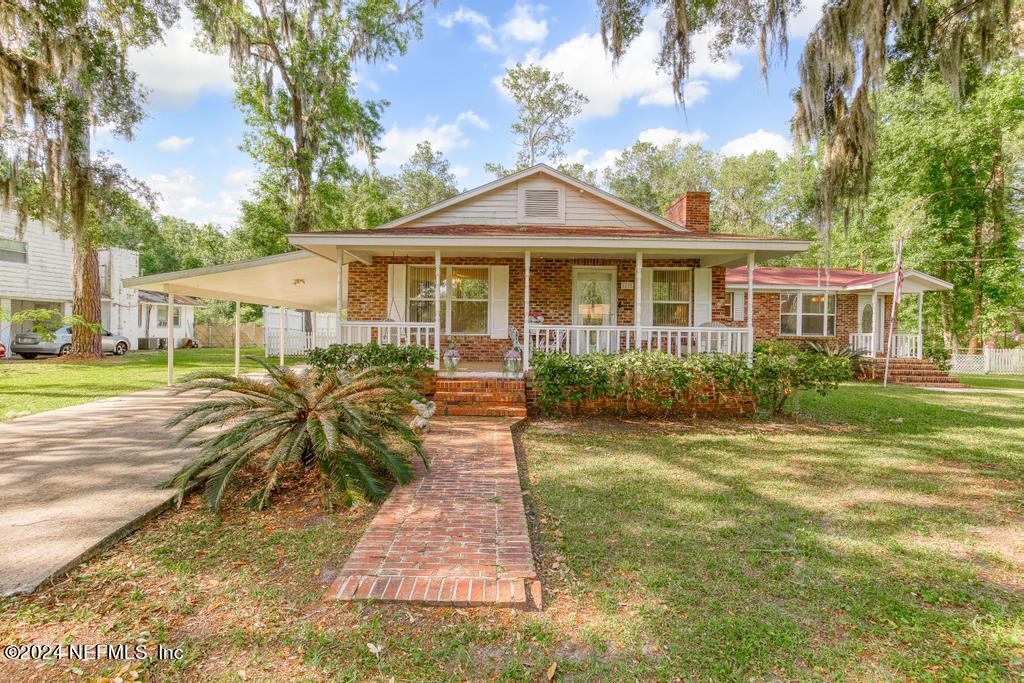 Jacksonville, FL home for sale located at 6690 Bowie Road, Jacksonville, FL 32219