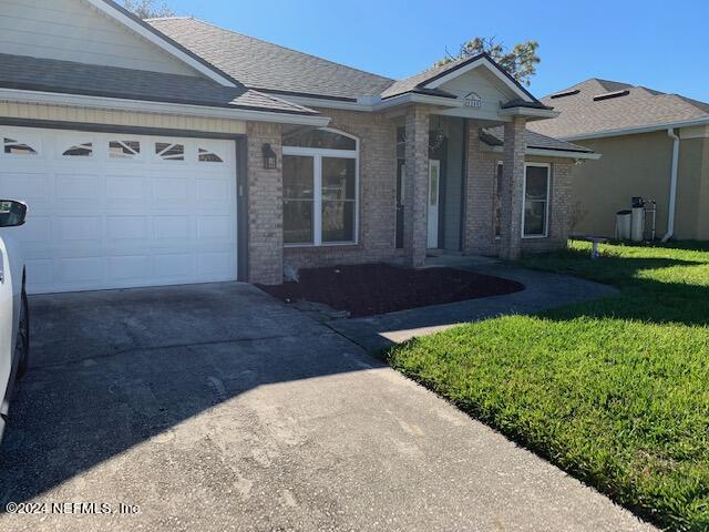 Jacksonville, FL home for sale located at 8266 ABBEYFIELD Drive, Jacksonville, FL 32277