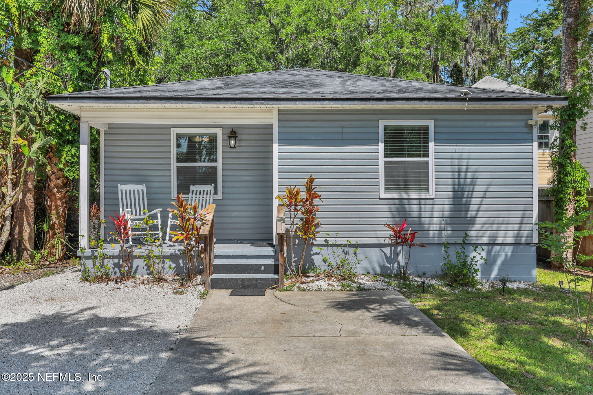 237 RIBERIA Street