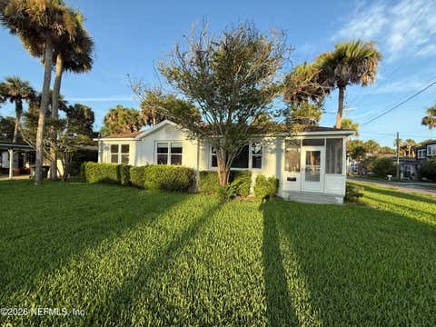 Photo of 1096 EAST COAST Drive, Atlantic Beach, FL 32233 (MLS # 2159892)