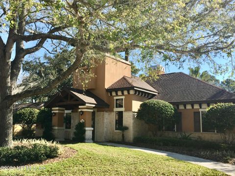 A home in Ponte Vedra Beach