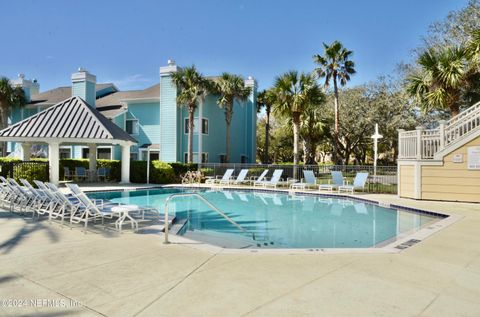 A home in Ponte Vedra Beach