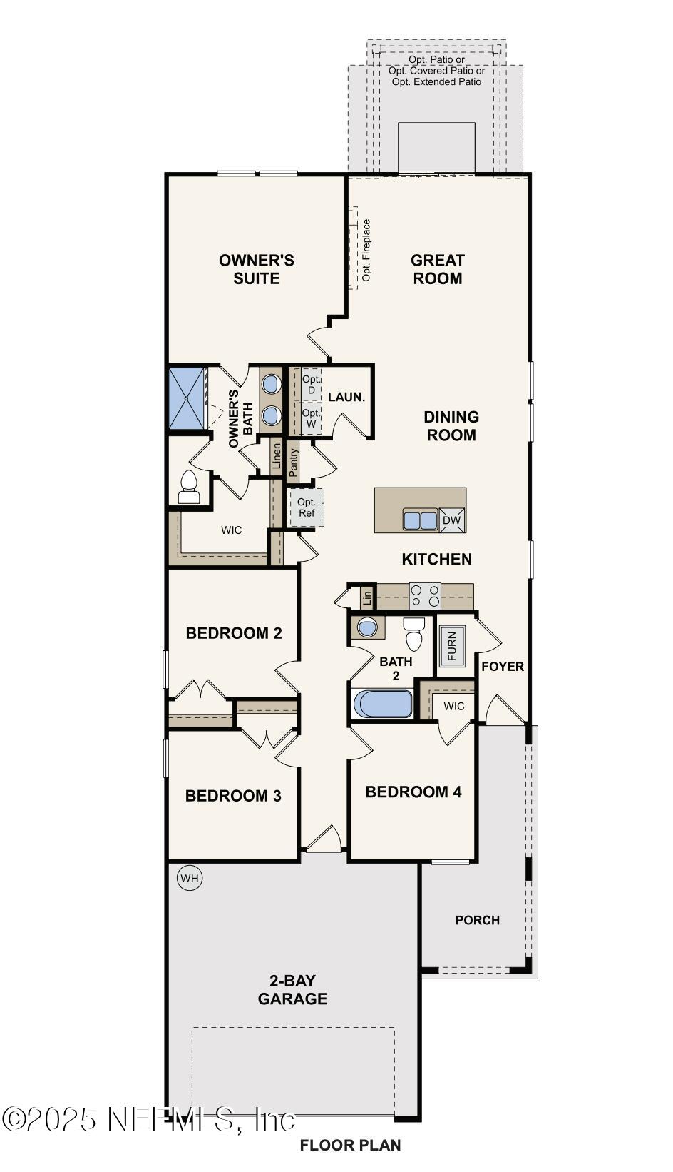 223 MONTGOMERY Court