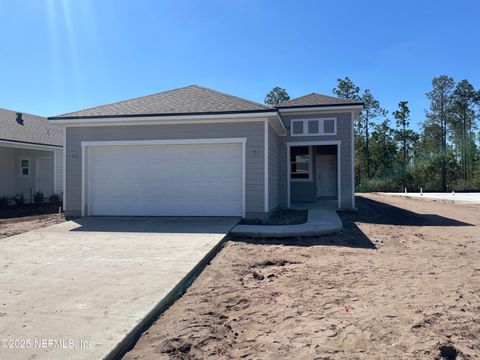 223 MONTGOMERY Court Palm Coast FL 32164