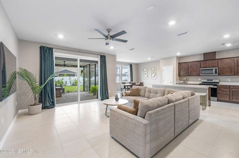 50 FLINTLOCK Lane St. Augustine FL 32095