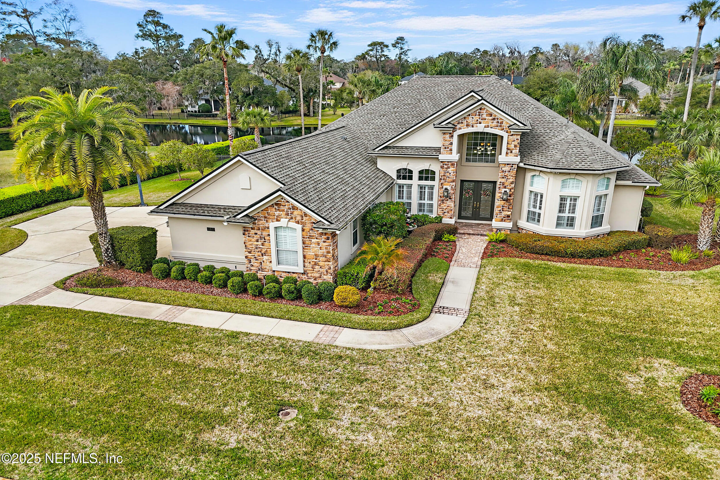 157 SAWBILL PALM Drive