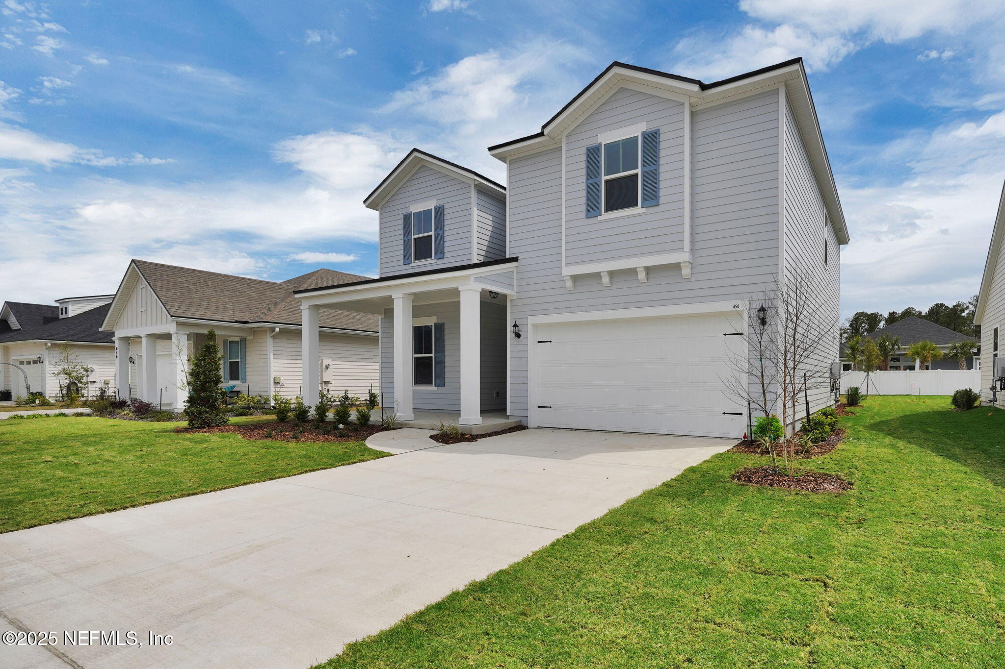 450 SLASH PINE Place