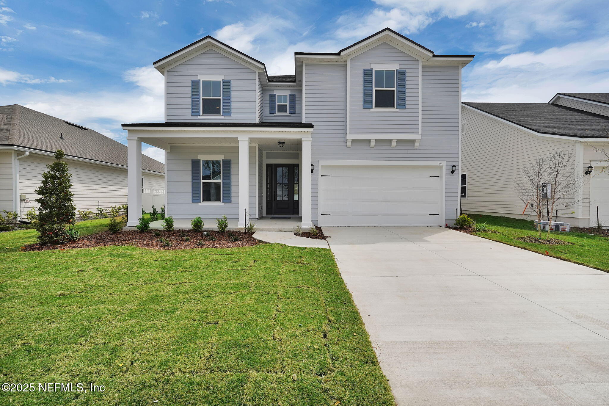 450 SLASH PINE Place