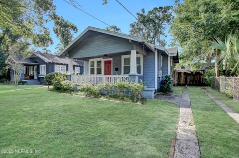 4238 WOODMERE Street Jacksonville FL 32210