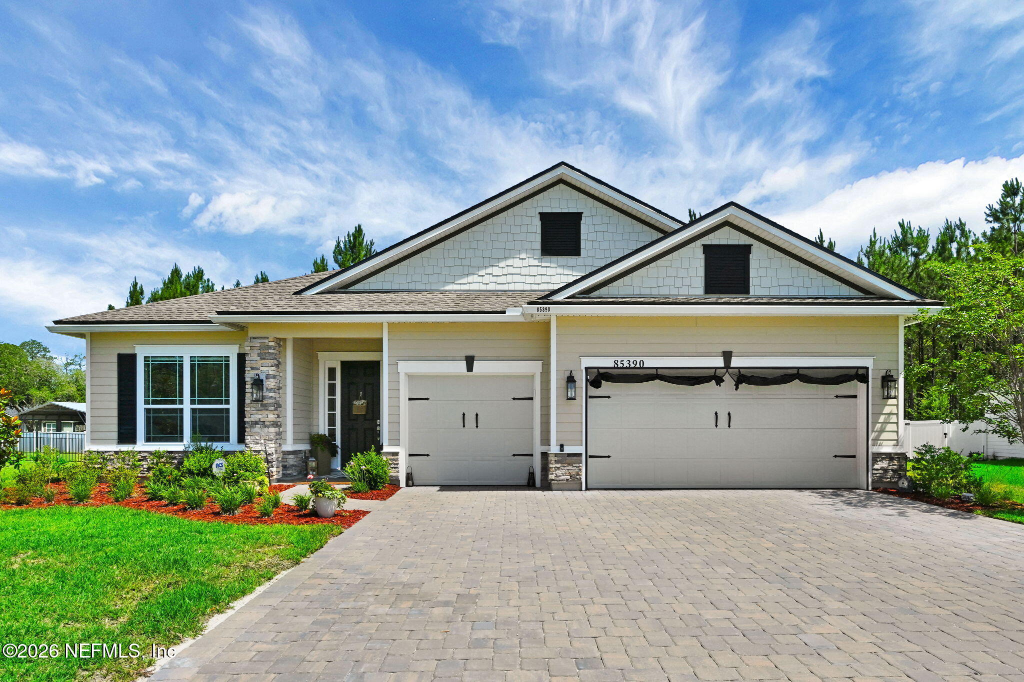 85390 SANDY RIDGE Loop