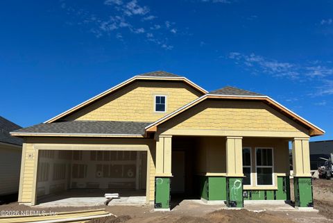 383 LAMEGO Lane St. Augustine FL 32095