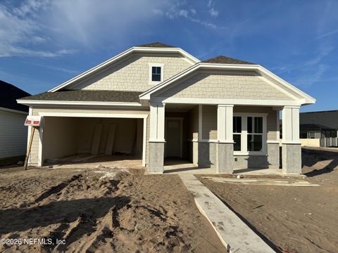 383 LAMEGO Lane St. Augustine FL 32095