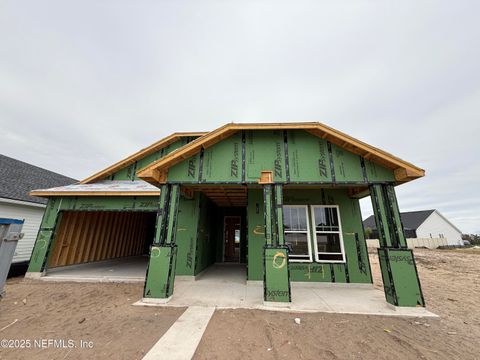 383 LAMEGO Lane St. Augustine FL 32095