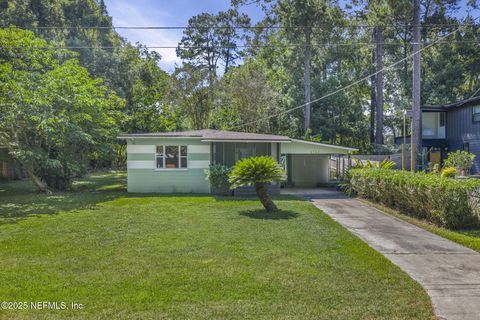 4762 WHEELER Avenue Jacksonville FL 32210