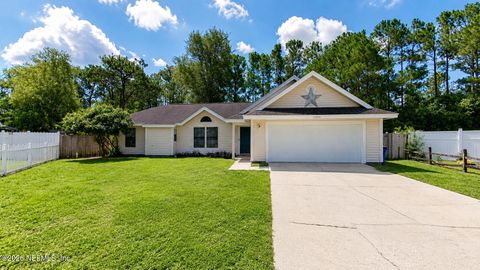 Photo of 12958 MEDFORD Lane, Jacksonville, FL 32225 (MLS # 2156676)
