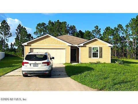 Photo of 6201 PAINT MARE LN, Jacksonville, FL 32234 (MLS # 2165536)