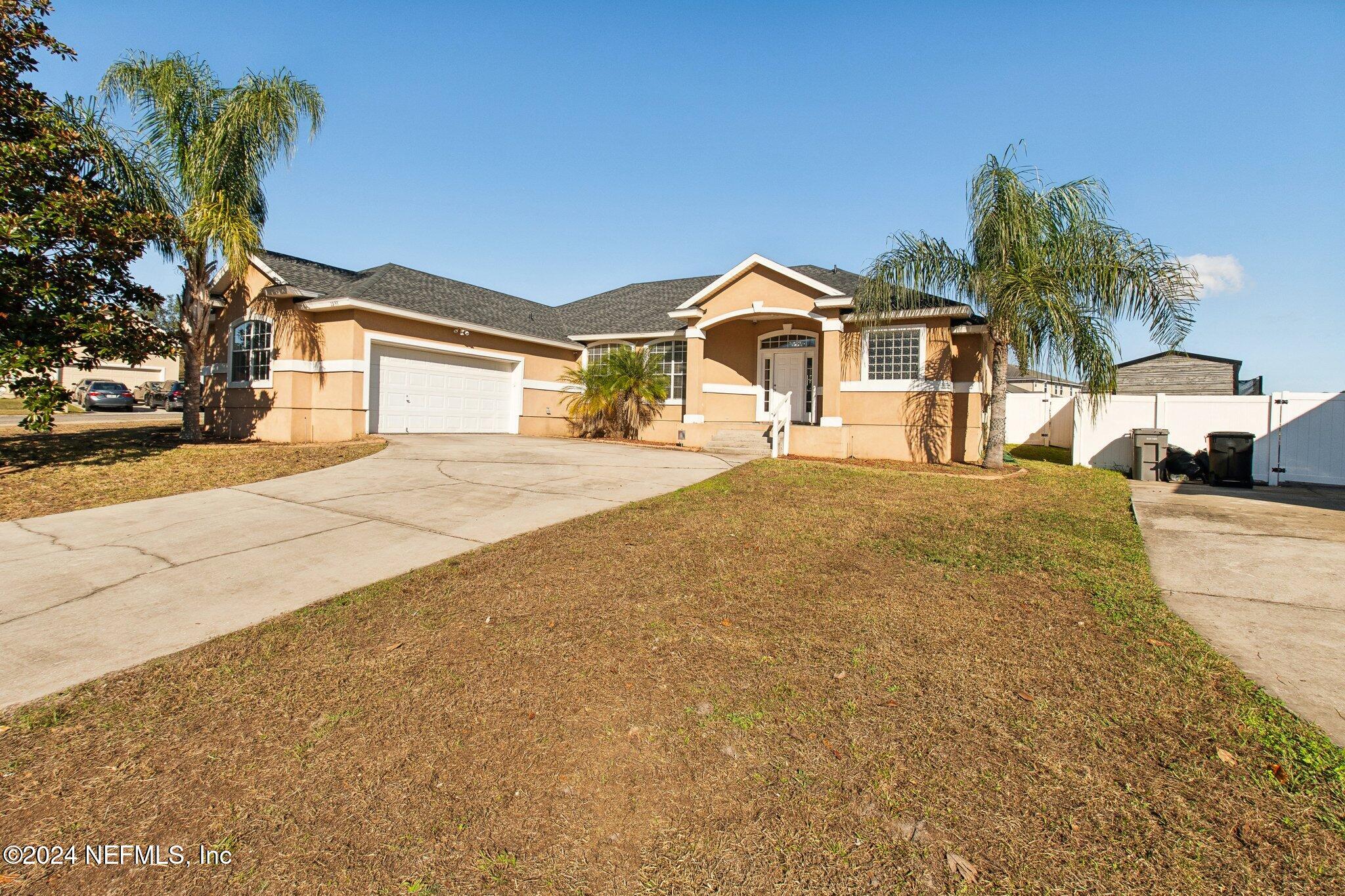 2955 RAVINE HILL Drive