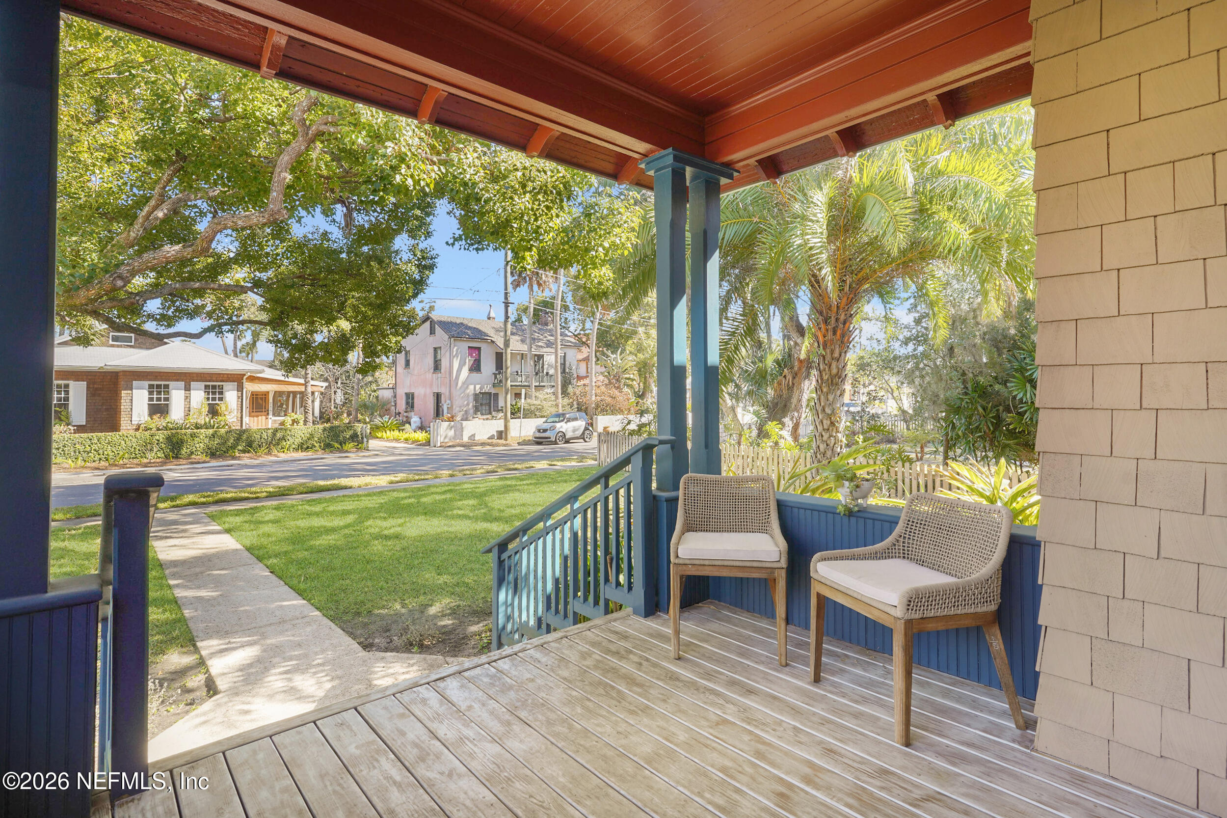 290 ST. GEORGE Street