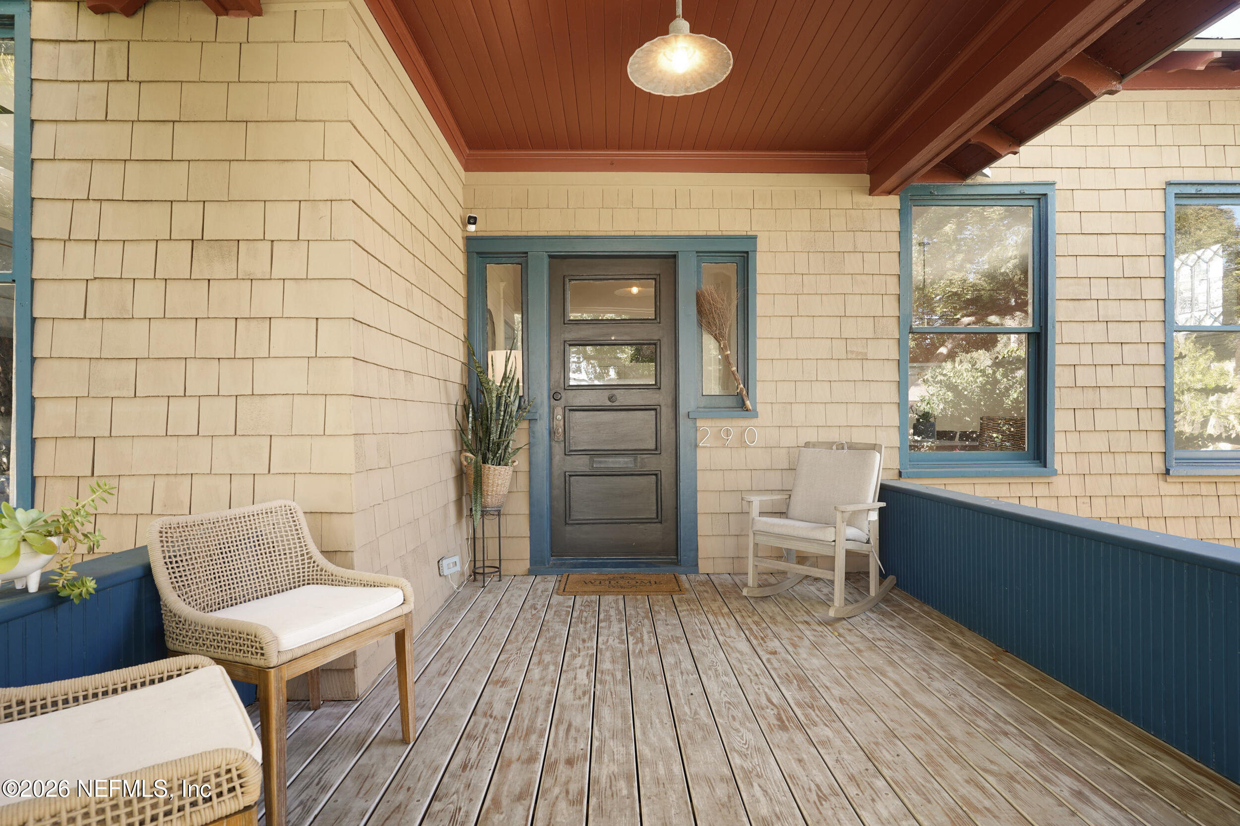 290 ST. GEORGE Street