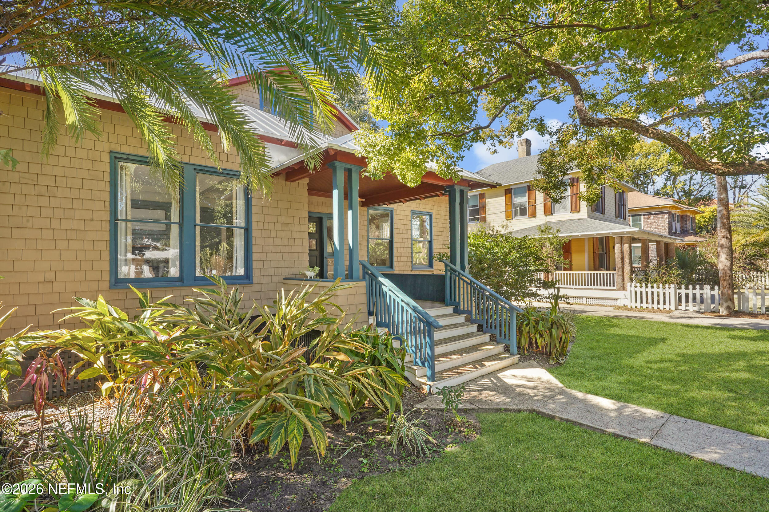 290 ST. GEORGE Street