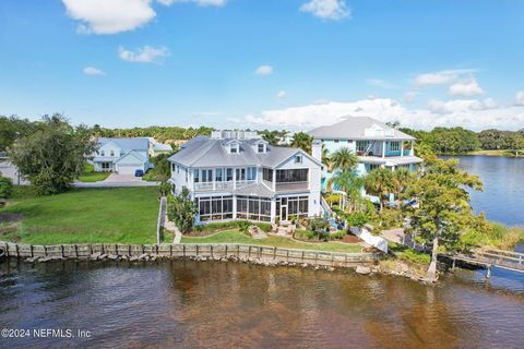 A home in Green Cove Springs