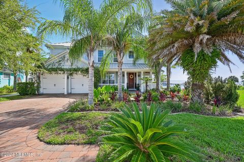 A home in Green Cove Springs