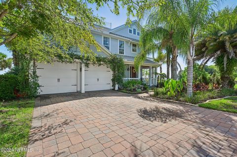 A home in Green Cove Springs