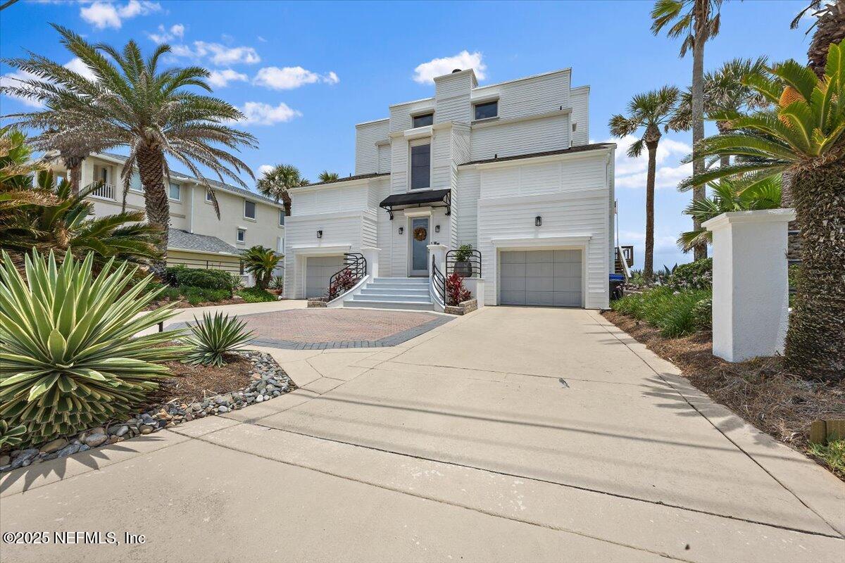 2943 S PONTE VEDRA Boulevard