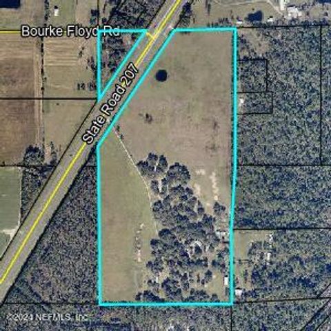 6400 STATE RD 207 Elkton FL 32033