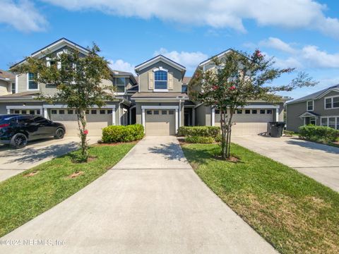 A home in Orange Park