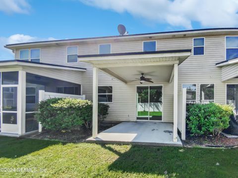 A home in Orange Park