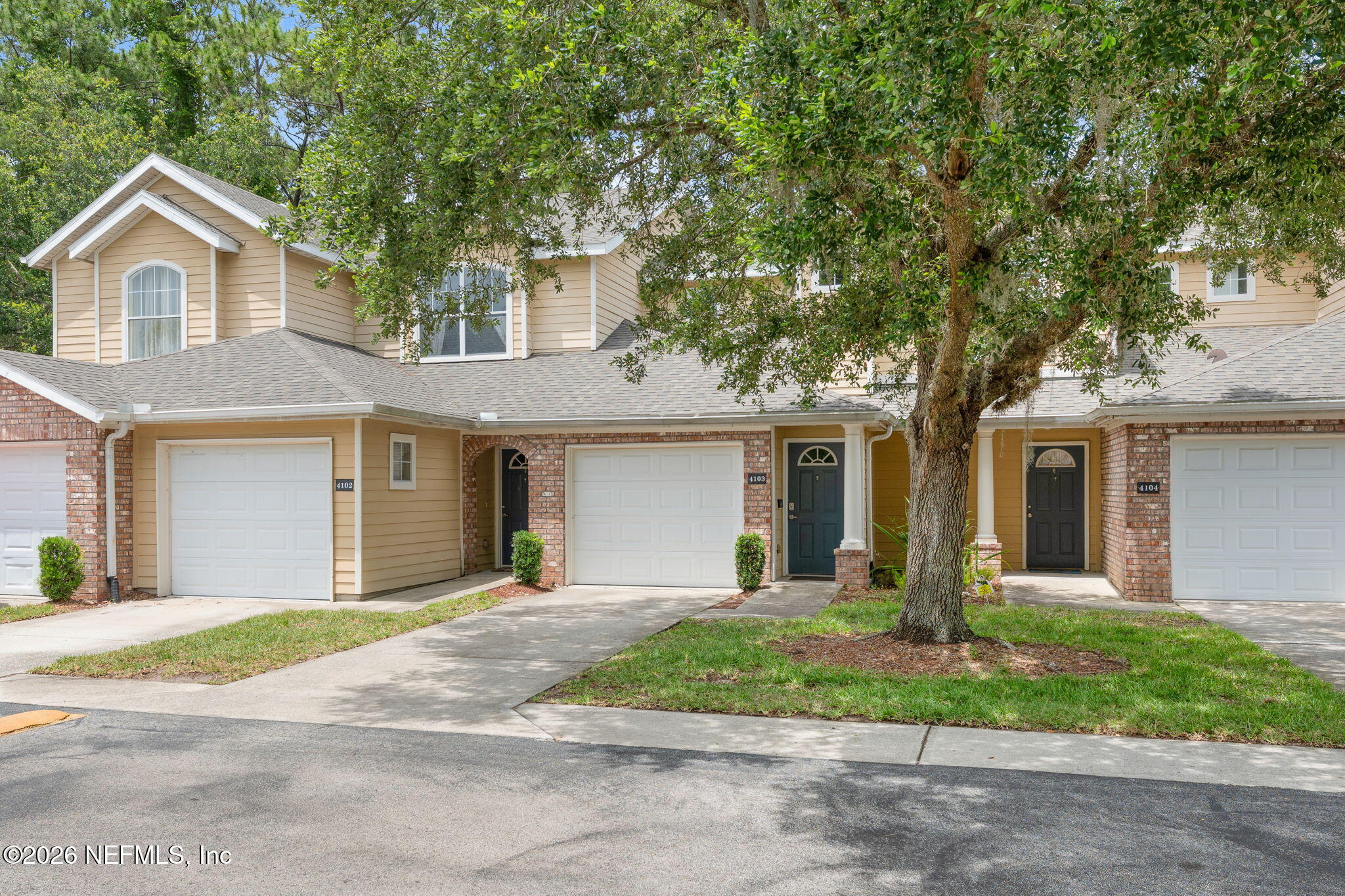 10200 BELLE RIVE Boulevard 4103