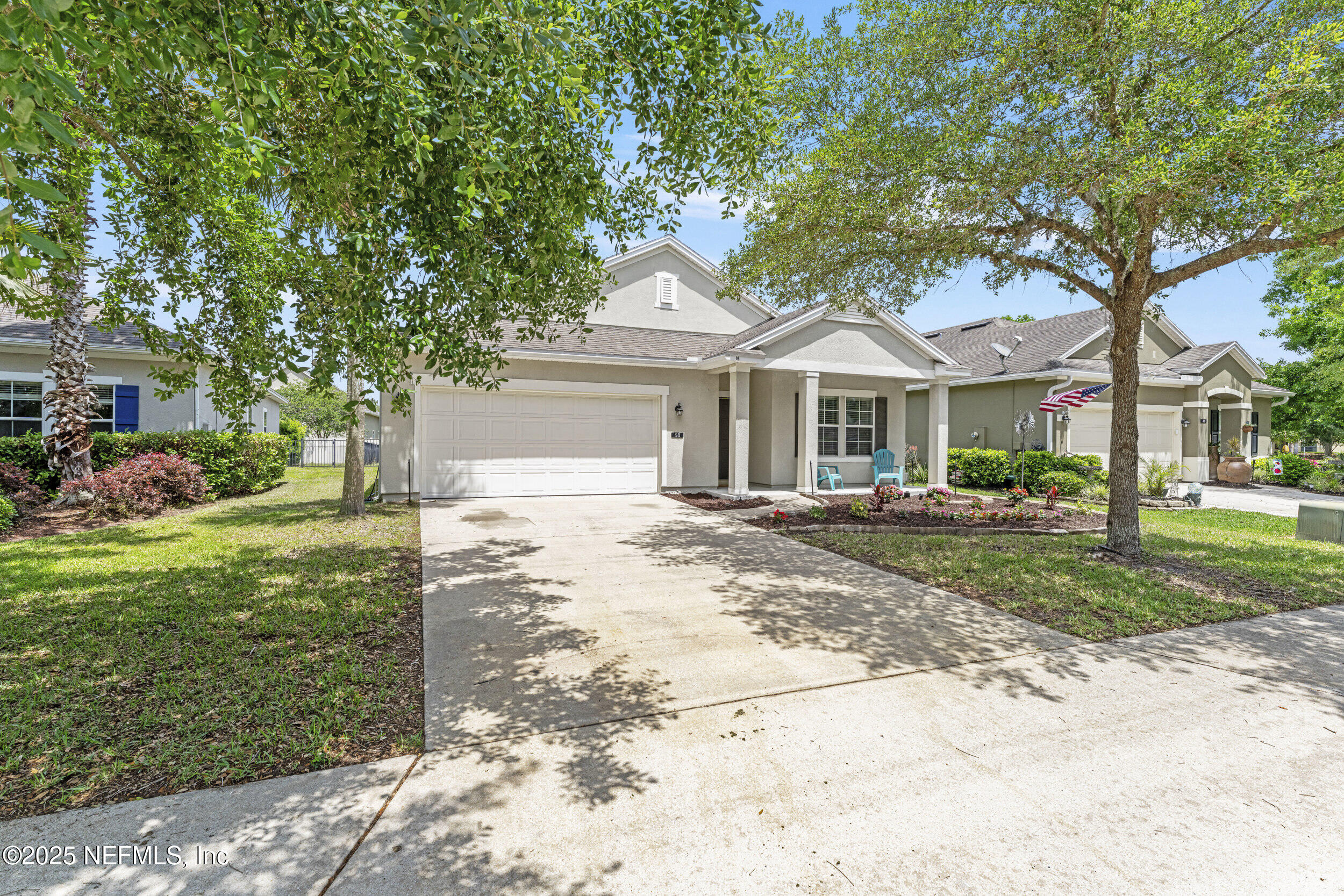 98 MISSION TRACE Drive