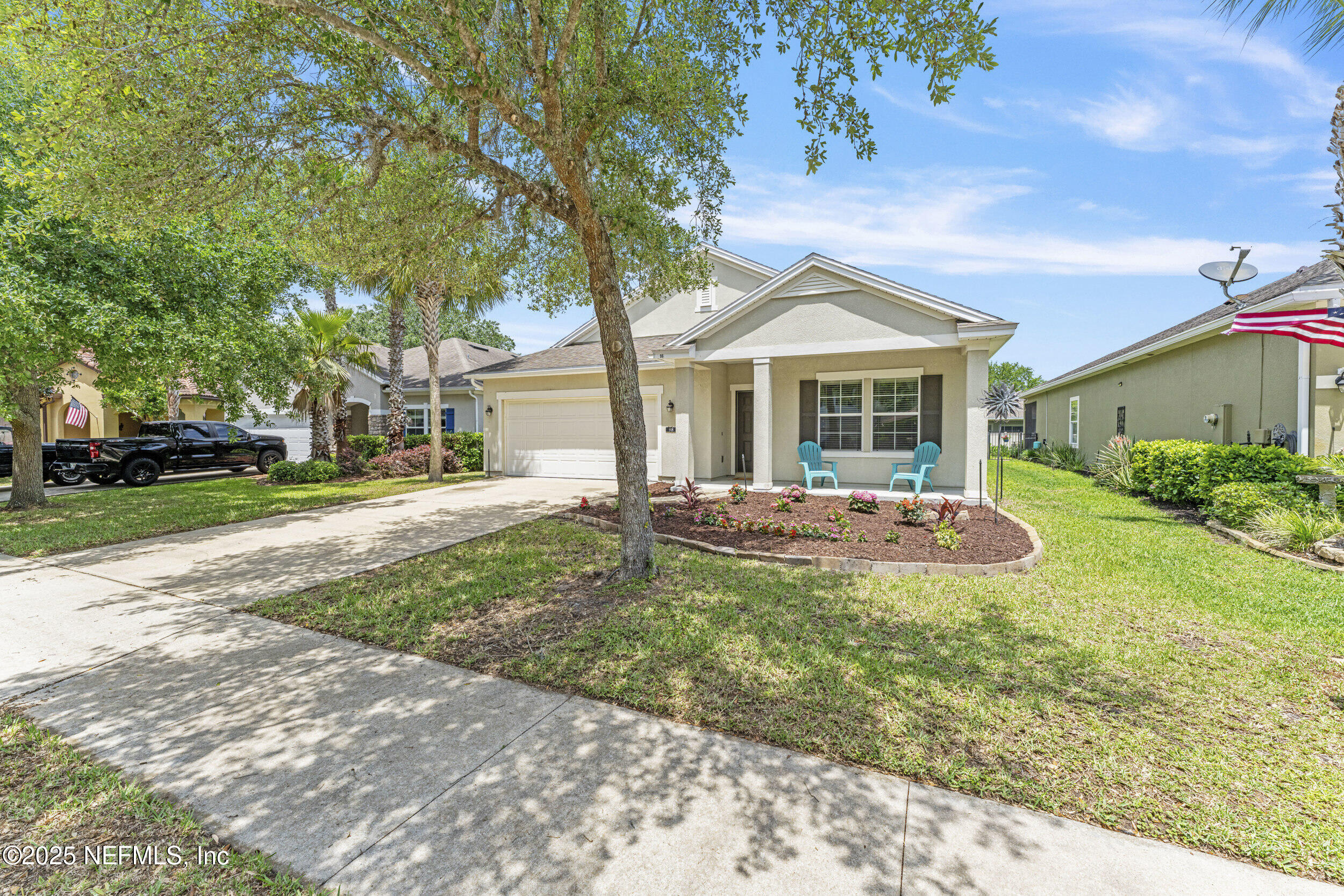 98 MISSION TRACE Drive