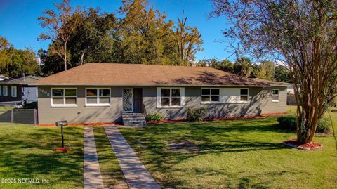 5603 BREE Road Jacksonville FL 32209