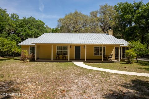 A home in Melrose