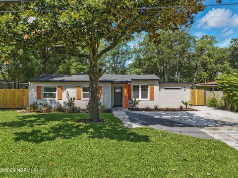 6114 SUWANEE Road Jacksonville FL 32217