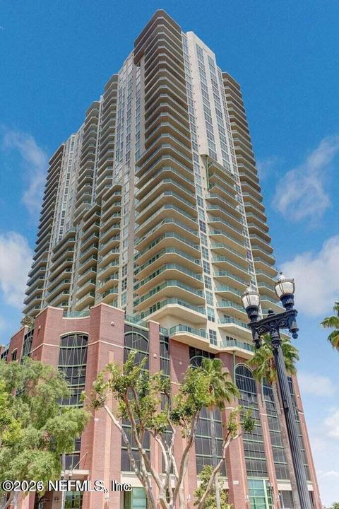 Photo of 1431 RIVERPLACE Boulevard #1710, Jacksonville, FL 32207 (MLS # 2144584)
