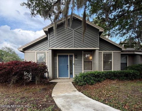 Photo of 10800 OLD ST. AUGUSTINE Road #705, Jacksonville, FL 32257 (MLS # 2142365)